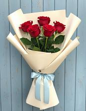 Букет Классика чувств в Луковской