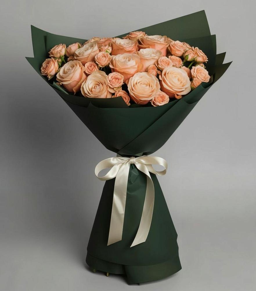 Букет Элегантный в Луковской