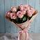 Букет цветов из: Розы в Луковской