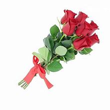 Букет Красные розы #REPLACE_PRED# Луковской
