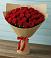Букет Красные розы Милано в Луковской