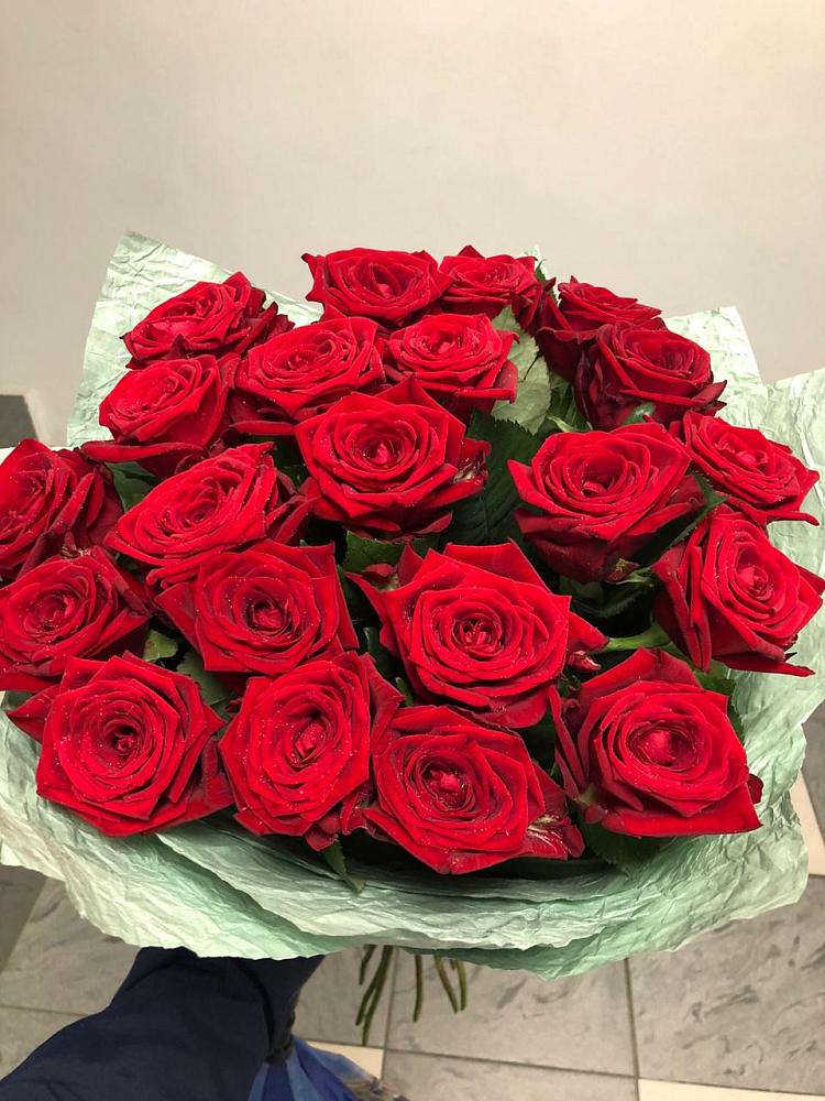 Розы Классика в Луковской Букет Классика в Луковской