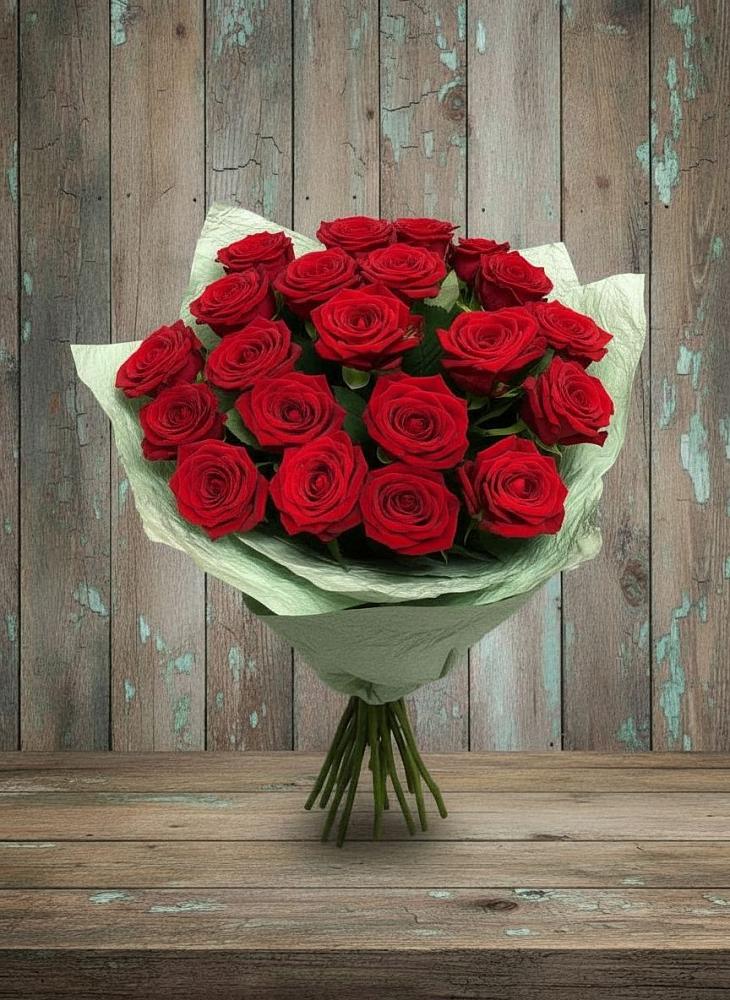 Букет Классика в Луковской