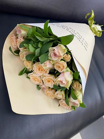 Букет Титаник в Луковской