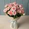 Букет Розовый шарм в Луковской